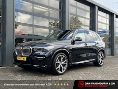BMW X5 - xDrive45e High Executive | Trekhaak | Head-Up | Luchtvering | Laser