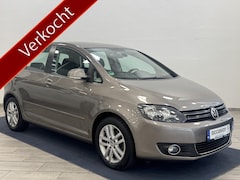 Volkswagen Golf Plus - 1.2 TSI Highline BlueMotion / AIRCO /