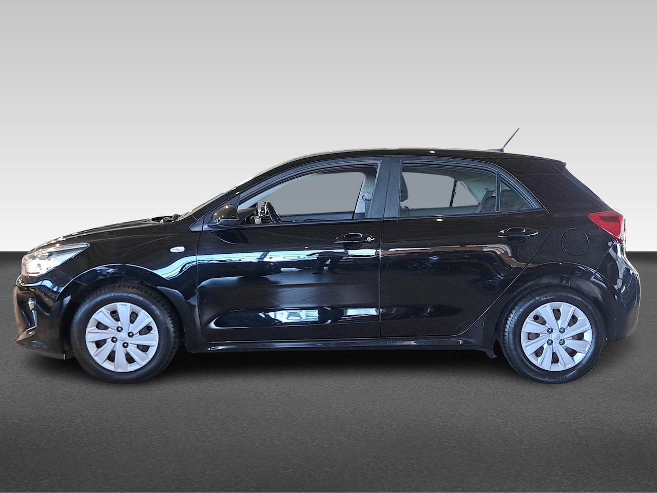Kia Rio - 1.0 T-GDI EcoDynamics 100pk ComfortPlusLine Navigator | 7'' Full Map navigatiesysteem met - AutoWereld.nl