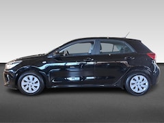 Kia Rio - 1.0 T-GDI EcoDynamics 100pk ComfortPlusLine Navigator | 7'' Full Map navigatiesysteem met