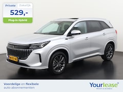 DFSK E5 - 1.5 PHEV LUXURY 7-Persoons | All-in 529, - Private Lease | Direct uit voorraad