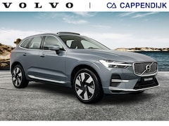 Volvo XC60 - T8 455PK Recharge Ultimate Bright| Pano| 360Camera| Adap.Cruise| H&K Sound