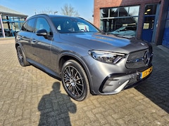 Mercedes-Benz GLC-klasse - 300 E Hybrid AMG 4 matic .luchtvering