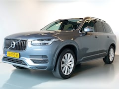 Volvo XC90 - 2.0 T5 AWD Momentum NIEUWSTAAT 7 PERS XENON LED CRUISE CAMERA NAVI PDC CLIMA KEYLESS ENTRY