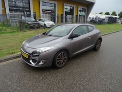 Renault Mégane Coupé - 1.5 dCi Bose