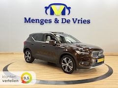 Volvo XC40 - 1.5 T5 Twin Engine Inscription Airco ECC | Panorama | Adaptive Cruise | Trekhaak | Virtual