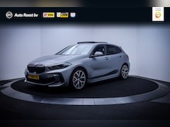 BMW 1-serie - 128ti M-SPORT ORG NL PANO | HARMAN KARDON | MEMORY | CAMERA | STUUR+STOELVERW | CARPLAY |