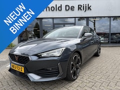 CUPRA Leon - 1.4 e-Hybrid VZ Adrenaline