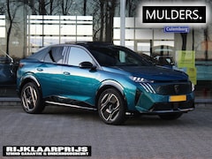 Peugeot e-3008 - GT Exclusive Long Range 230 97 kWh VOORRAAD KORTING