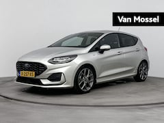 Ford Fiesta - 1.0 EcoBoost Hybrid ST-Line X 125PK | Climate Control | Keyless | Parkeersensoren | All Se