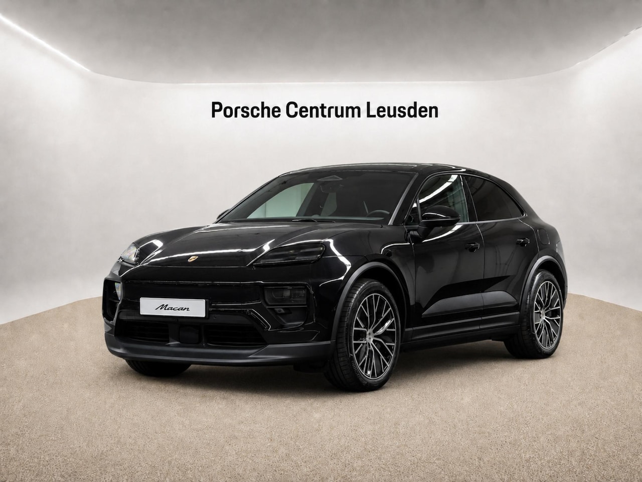 Porsche Macan - 4 - AutoWereld.nl