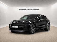 Porsche Macan - 4
