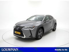 Lexus UX - 250h Business Line | NL auto | Dealeronderhouden | Carplay |