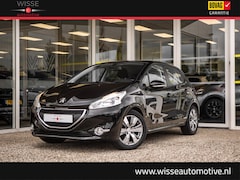Peugeot 208 - 1.2 e-VTi 82PK 5D Envy Automaat