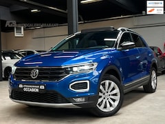 Volkswagen T-Roc - 1.5 TSI Pano/Carplay/Stoelverwarming/Automaat