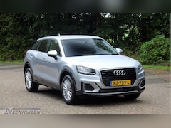 Audi Q2 - 1.0 TFSI Design Pro Line | 2017 | ⭐Navi | ✅PDC | ✨Leder |