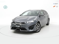 Kia Cee'd Sportswagon - Ceed 1.6 GDI PHEV DynamicPlusLine|Automaat|Led|Navi|Camera|Dodehoek|Stoelverwarming|17inch