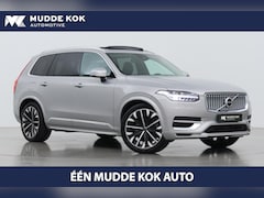 Volvo XC90 - T8 Ultimate Bright | ACC | Luchtvering | Panoramadak | Harman/Kardon | Massage | Head-Up |