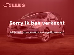 Toyota Verso - 1.8 VVT-i Business 7persoons | Trekhaak