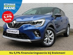 Renault Captur - 1.0 TCe 100 Intens