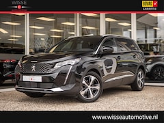 Peugeot 5008 - 1.2 PureTech 130pk GT Automaat 7P | Navigatie | Elktrische Kofferbak | Camera | Park. Sens