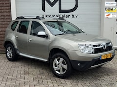 Dacia Duster - 1.6 Aniversare 2wd -Cruise-Trekhaak-Leder-Navi