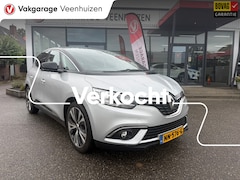 Renault Scénic - 1.2 TCe Intens|Rijklaar prijs|Trekhaak|Camera|Dodehoek|Navi|All Seasonbanden|