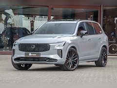 Volvo XC90 - 2.0 T8 PLUG-IN HYBRID AWD ULTRA BLACK EDITION