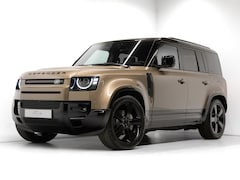 Land Rover Defender 110 - 2.0 P300e X-Dynamic HSE