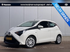 Toyota Aygo - 1.0 VVT-i x-play