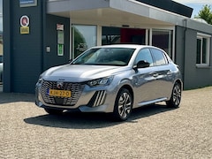 Peugeot e-208 - Allure 51 kWh EV Cruise Carplay Bluetooth