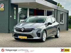 Renault Clio - 1.0 TCe 90 Evolution Carplay Cruise 1e eigenaar