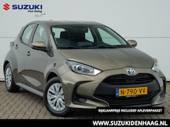 Toyota Yaris - 1.5 Hybrid Active| Automaat | Android auto / Apple Carplay| Adaptive cruise control| Airco