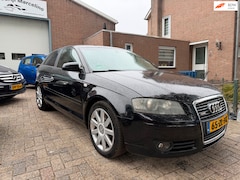 Audi A3 - 2.0 TDI quattro Ambition Pro Line