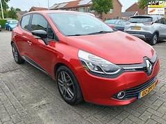 Renault Clio - 0.9 TCe Expression