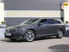 Volkswagen Passat Variant - 1.4 TSI PHEV GTE Business | Trekhaak |