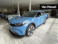 Ford Capri - Collection Extended Range RWD 210 kW / 286 pk Voordeel €. 3.500,
