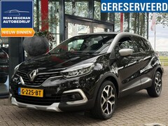 Renault Captur - 1.3 TCe Intens | ECC | PDC | Navigatie | LM Velgen | Keyless entry |