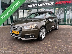 Audi A1 Sportback - 1.4 TFSI Sport Automaat S Tronic