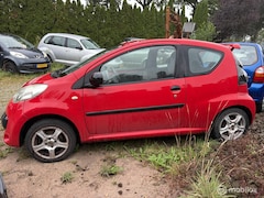 Citroën C1 - 1.0-12V Ambiance..Zo meeneem prijs