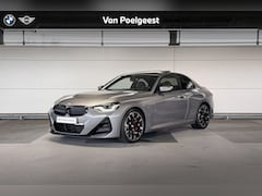 BMW 2-serie Coupé - 220i