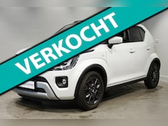 Suzuki Ignis - 1.2 Smart Hybrid Select Trekhaak|Automaat|Carplay