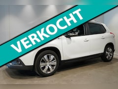 Peugeot 2008 - 1.2 PureTech Style Automaat|Trekhaak|Cruise