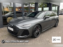 Audi A6 Avant - ehybrid Quattro Tech Pro I Luchtv. I Mat PPF