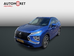 Mitsubishi Eclipse Cross - 2.4 PHEV Business Executive