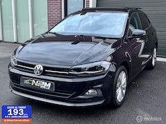 Volkswagen Polo - 1.0 TSI Beats