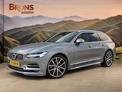 Volvo V90 - 2.0 T8 AWD Inscription Full options