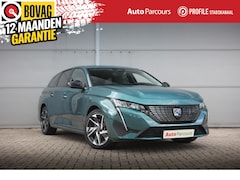 Peugeot 308 SW - 1.6 PHEV 180 Allure