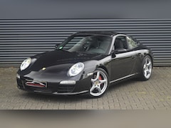 Porsche 911 - 997 3.6 Carrera 2