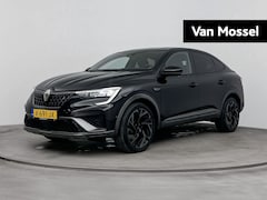 Renault Arkana - 1.6 E-Tech Full Hybrid Esprit Alpine 145PK | Automaat | BOSE Audio | 360 Graden Camera | A